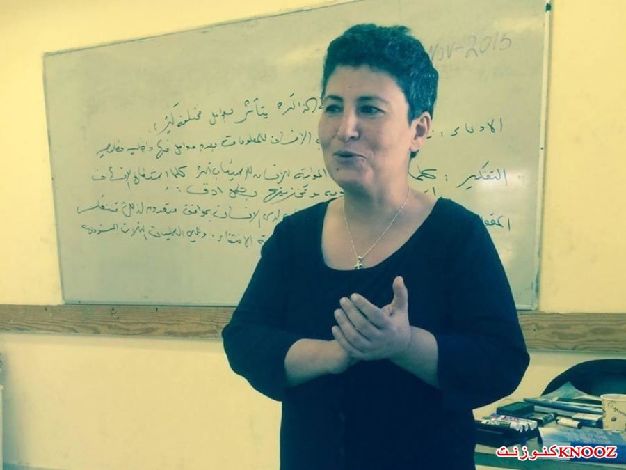 وأخيرًا تلاشى الضباب واتضحت الصورة